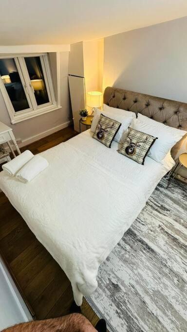 Apartamento London Bayswater Exterior foto