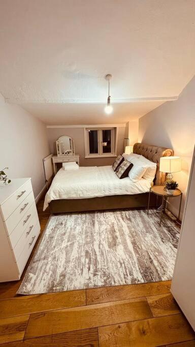 Apartamento London Bayswater Exterior foto
