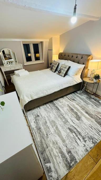 Apartamento London Bayswater Exterior foto