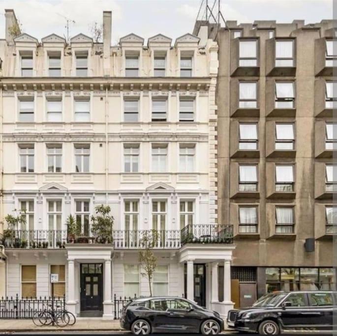 Apartamento London Bayswater Exterior foto