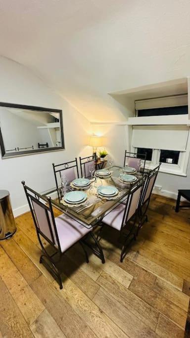 Apartamento London Bayswater Exterior foto