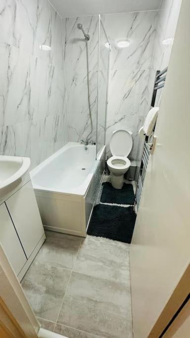 Apartamento London Bayswater Exterior foto