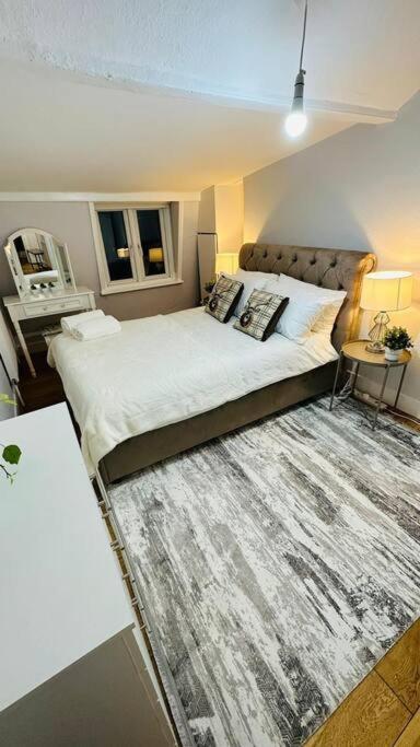 Apartamento London Bayswater Exterior foto